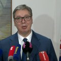 Sve je manje nade Zabrinjavajuće reči predsednika Vučića: Svi imaju plan za pobedu Ukrajine