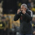 Flamengo otpustio trenera Titea