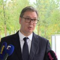 Vučić u Ženevi: Nećemo imati dovoljno struje ako ne nabavimo nuklearne modelarne reaktore (video)