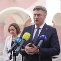 Plenković uoči "velike ukrajinske odluke": Rusi će da slave Milanovića - on peva rusku pesmicu!