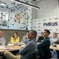 FMBAS asocijacija nastavlja sa obukama u cilju unapređenja položaja Facility Management industrije