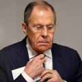 Lavrov u intevjuu Karlsonu: Moskva bi želela normalne odnose sa Vašingtonom