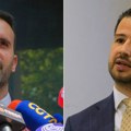 Spajić i Milatović: Rogovi u vreći na putu pomirenja?