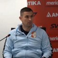 Upalio se alarm na konferenciji superligaša: Svima naloženo da brzo napuste objekat! (video)