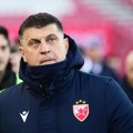 Milojević podržao Terzićeve reči: Zvezda sprema brojne odlaske ove zime!