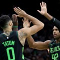 Evo gde možete gledate uživo TV prenos meča Boston - Filadelfija u NBA ligi