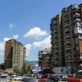 Tzv. KP upala u Društveno preduzeće „Urbanizam” u Kosovskoj Mitrovici