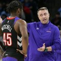 Srbin prekinuo loš niz: Darko Rajaković i Toronto pobedili posle serije poraza u NBA ligi