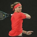 Zverev i Opelka u drugom kolu Australijan opena