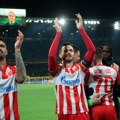 Ludo veče u ligi šampiona: Dinamo prvi ispod crte, evo gde je Zvezda!