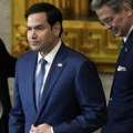 Rubio: Grendland postaje ključna tačka u geopolitici