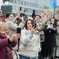 Niška opština Medijana 1. mart proglasiće Danom studenata i akademcima uručiti ključeve