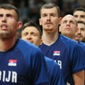 Evo gde možete da gledate uživo TV prenos meča Finska - Srbija u kvalifikacijama za Eurobasket