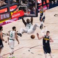 Košarkaški spektakl u NBA: Derbi u bostonu, bitka za Los Anđeles!