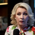 Zaharova: Potrebna istraga o mogućoj pomoći OEBS-a ukrajinskoj vojsci