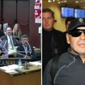 "Ovako je zaista umro Maradona": Neočekivana scena na suđenju za smrt, kćerke zaplakale