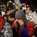 Poznati filozofi Ransijer i Badju podržali studentske proteste u Srbiji