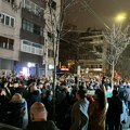 BCBP: Upotreba zvučnog topa zabranjeno, MUP probao da ga legalizuje 2022. gopdine