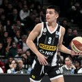 Savo Drezgić: Bogdan mi je idol, želim da budem lider Partizana