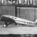 Od Spartan kruizera do Airbusa: Prvi putnički avion poletao iz Niša 1935, a danas povezuje jug Srbije sa Evropom [VIDEO]