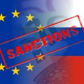 Francuski ministar: Evropljani pripremaju nove sankcije Rusiji
