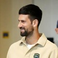 Novak Đoković odustao od Rima, pa uslikan u Srbiji, evo gde najbolji teniser u istoriji provodi pauzu