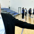 Ministar sporta: Bar 68 odsto mladih ne razume zbog čega je na protestima