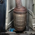 EU sprema lov na dizelaše: Hiljade automobila bez DPF-a završiće u presi