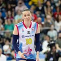 Koneljano prvak Evrope, Skandići Maje Ognjenović poražen u finalu