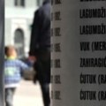 U Kantonu Sarajevo Dan žalosti, sjećanje na 1.601 dijete ubijeno u ratnoj opsadi