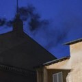 Crni dim iz Sikstinske kapele, ni u drugom krugu glasanja nije izabran novi papa