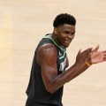 NBA: Minesota izjednačila na Zapadu, Golden Stejt bez municije bez Karija