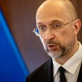 Denis Šmihal: U Lavovu potpisan sporazum o slanju Kijevu tranše profita od ruske imovine