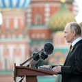 Putin u nesvakidešnjem izdanju; Ovako je ruski predsednik zahvalio severnokorejskim vojnicima VIDEO