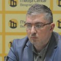 Dumanović: Policija štiti lica s kriminalnim dosijeima koja borave u šatorskom naselju
