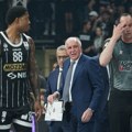 Šok: Kk Partizani razmišlja da se preseli iz Beograda, opcije su Beč, Solun i Minhen!