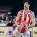 Zvezda bez Teodosića u polufinalu ABA lige!