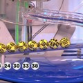 Izvučena Loto sedmica: Dobitna kombinacija u vrednosti od 2,5 miliona evra, listić uplaćen u Rakovici