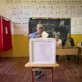 Rumunska vlada osudila kampanju lažnih informacija na dan predsedničkih izbora