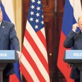 Peskov: Telefonski razgovor Putina sa Trampom danas u 17.00 sati