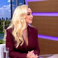 "Bila sam maloletna, pomogao mi je finansijski" Pevačica upoznala muža na nastupu, imao veliki uticaj na nju: Njena majka…