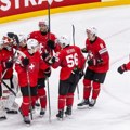 Hokejaši Švajcarske drugi finalisti Svetskog prvenstva