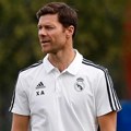 Povratak u Madrid - Ćabi Alonso zvanično novi trener Reala