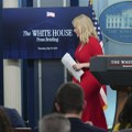Bela kuća: Izrael prihvatio novi američki predlog o privremenom prekidu vatre