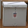 Na lokalnim izborima u Hrvatskoj do 16.30 sati glasalo 23,45 odsto birača