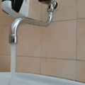 Bez vode danas deo zvezdare: Slavine suve od 8 pa do 22 sata - ovo je detaljan spisak ulica
