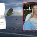 "Nikad nećemo prihvatiti da te nema" Oglasili se roditelji Novosađanke (19) koja je stradala u Budvi