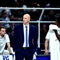 Žakelj: "Daćemo sve što imamo, nemamo šta da izgubimo"