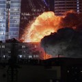 Iranski zvaničnik: Osveta Irana je tek počela