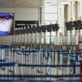 Izraelski aerodrom Ben Gurion zatvoren do daljeg zbog eskalacije sukoba sa Iranom